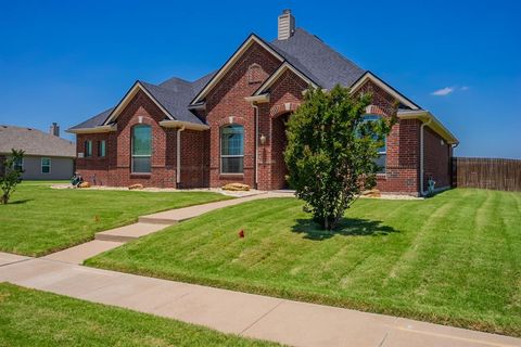 103 Omaha Court Waxahachie TX 75165