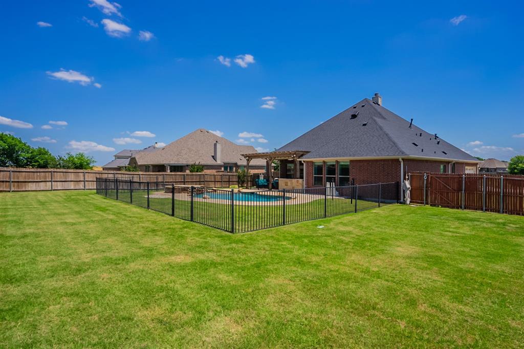 Saddle Brook Estates Ph 1b - Residential