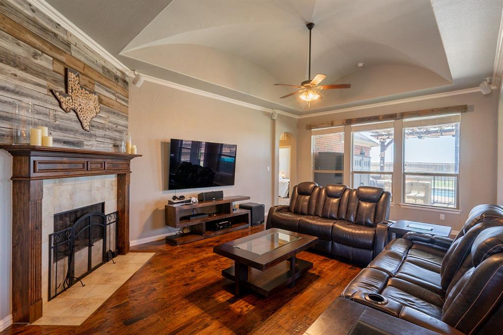 Saddle Brook Estates Ph 1b - Residential