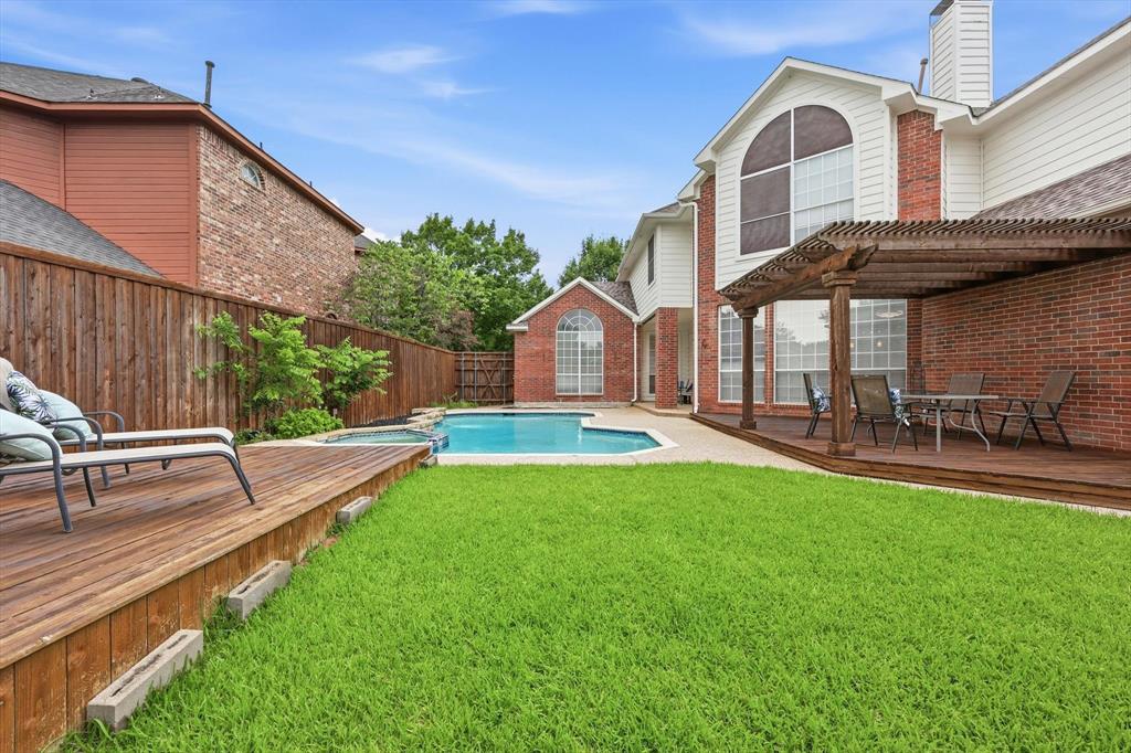 514 Beverly Drive