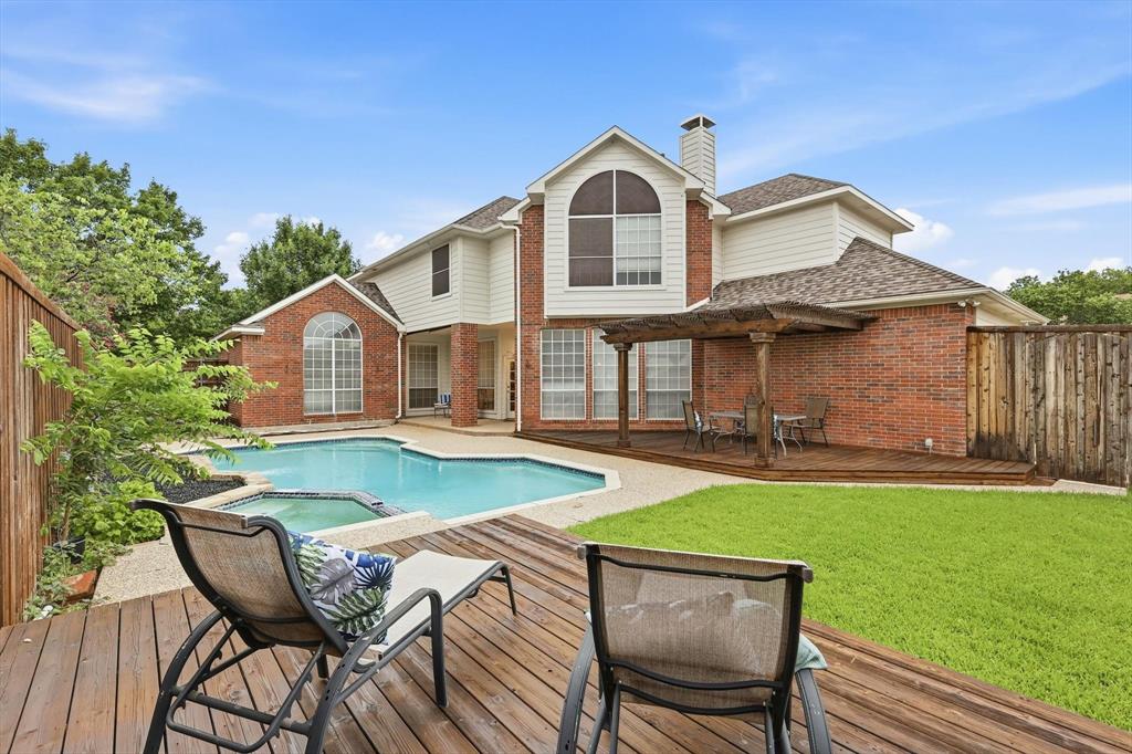 514 Beverly Drive
