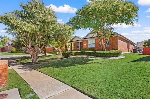 1513 Walnut Ridge Drive Rockwall TX 75032