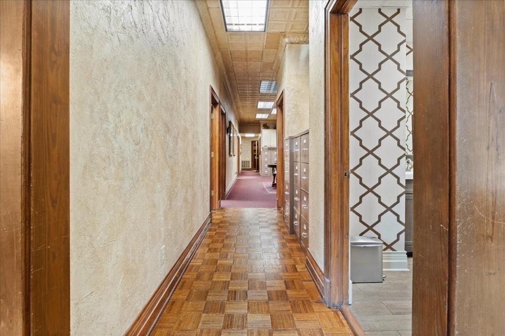 Original Cleburn - Commercial Sale