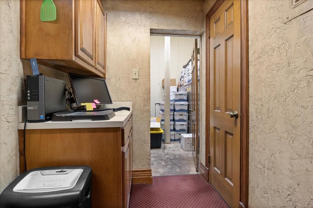 Original Cleburn - Commercial Sale