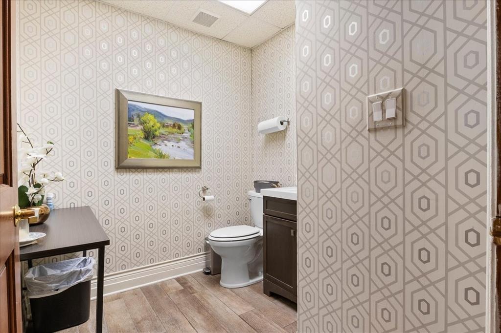 Original Cleburn - Commercial Sale