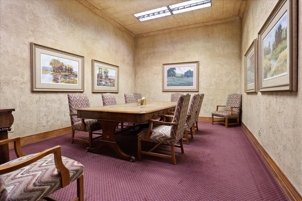 Original Cleburn - Commercial Sale