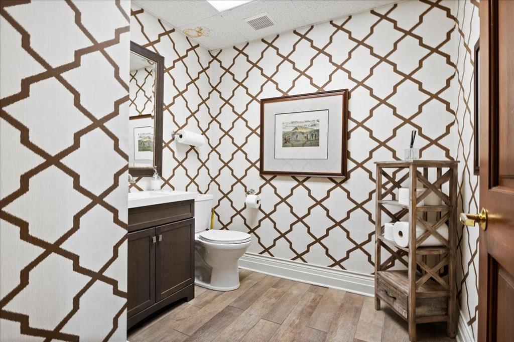 Original Cleburn - Commercial Sale