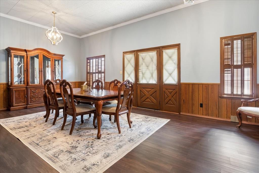 Original Cleburn - Commercial Sale