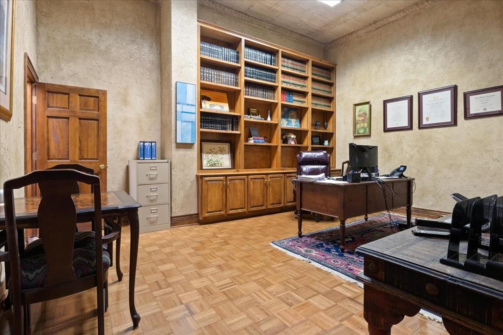 Original Cleburn - Commercial Sale