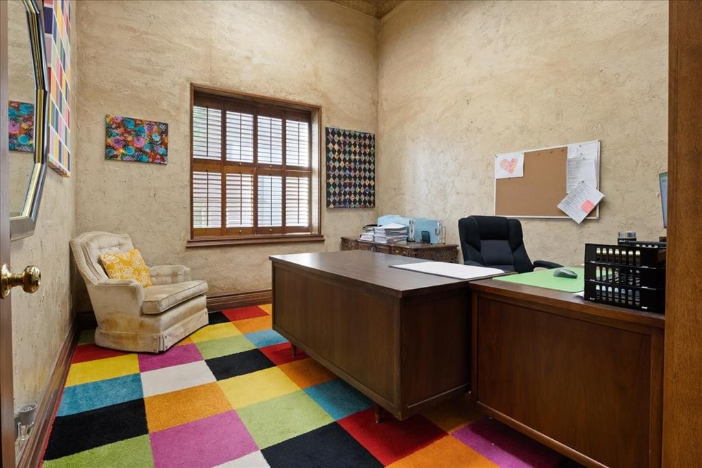 Original Cleburn - Commercial Sale