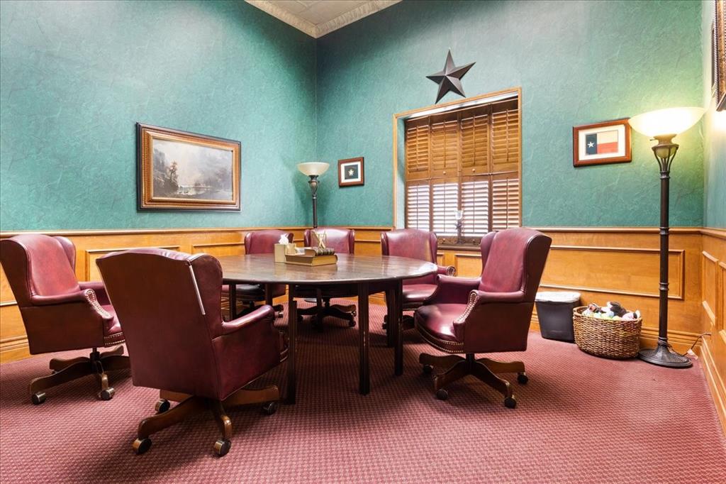 Original Cleburn - Commercial Sale