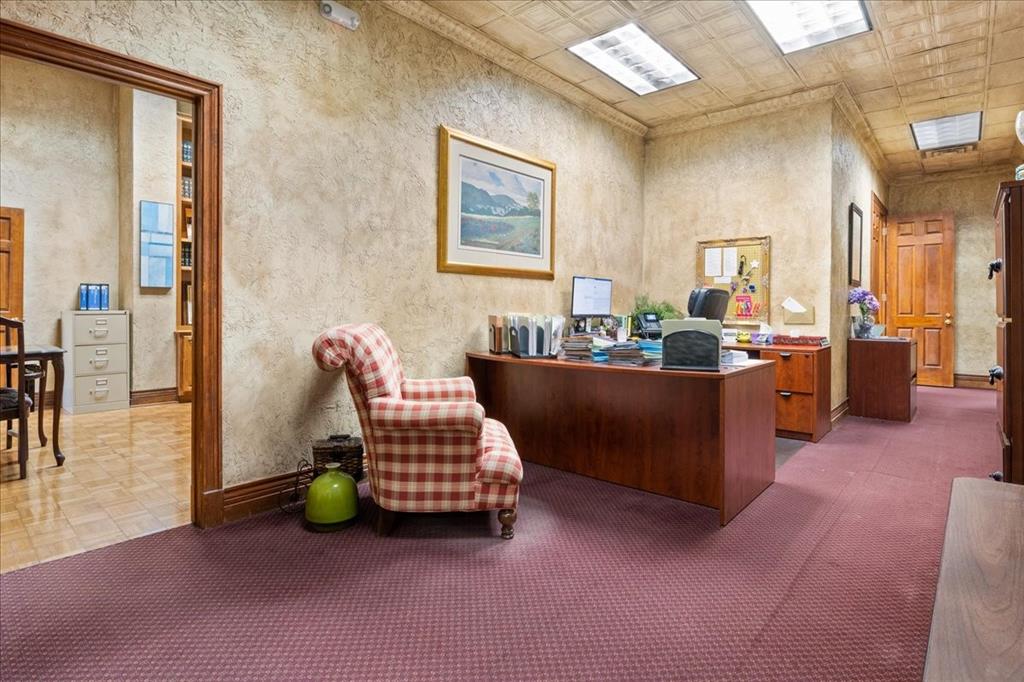 Original Cleburn - Commercial Sale