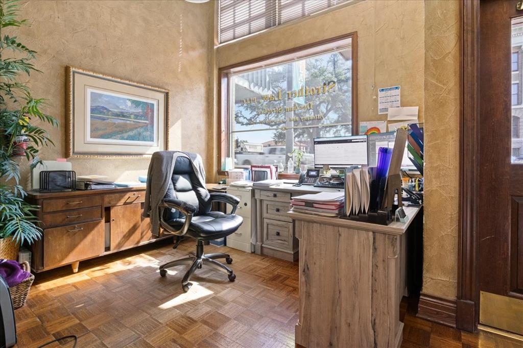 Original Cleburn - Commercial Sale