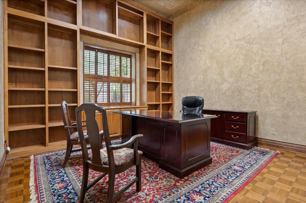 Original Cleburn - Commercial Sale