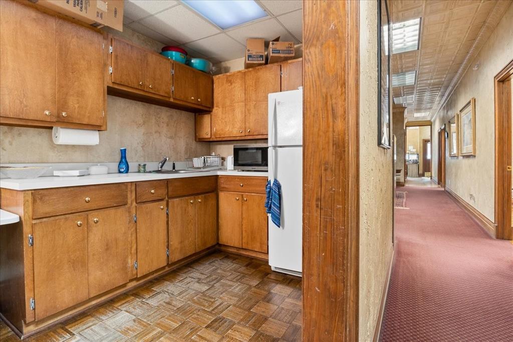 Original Cleburn - Commercial Sale