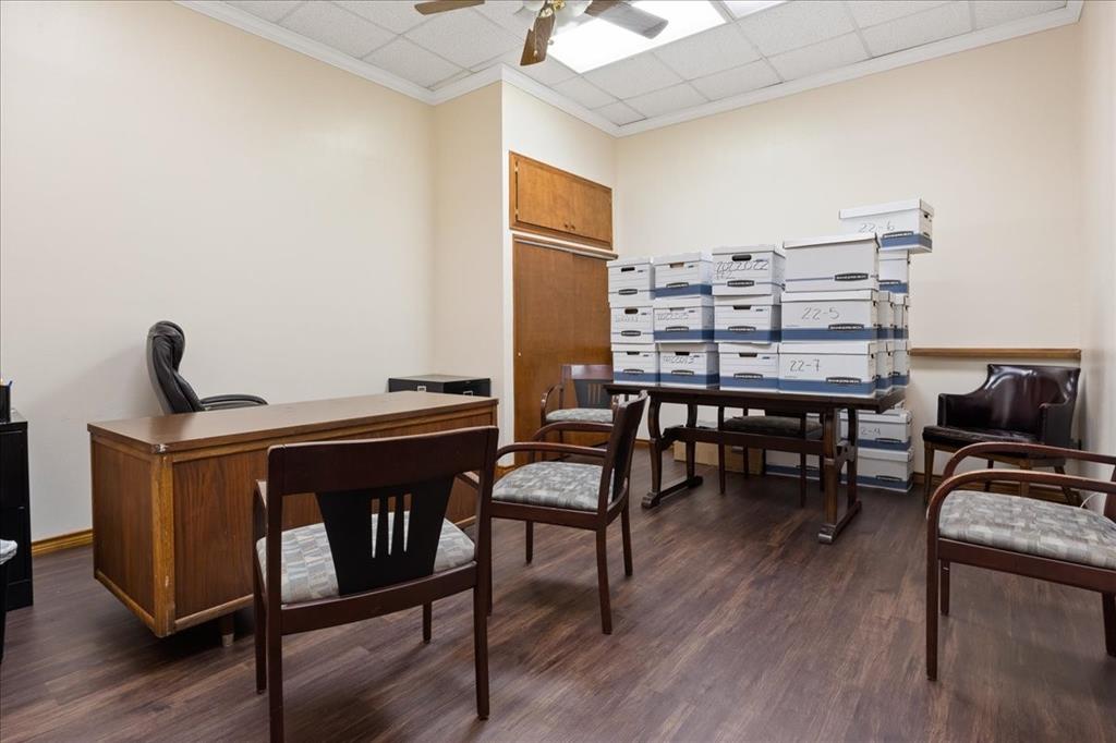 Original Cleburn - Commercial Sale