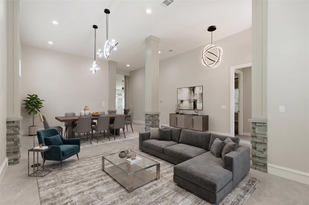 3033 Greenhill Drive