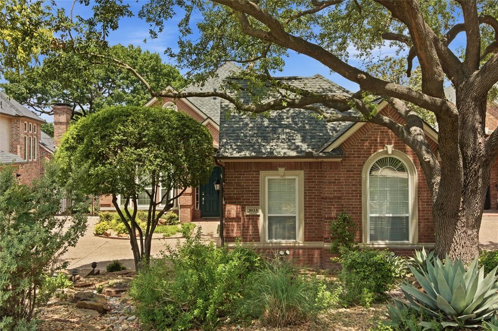 3033 Greenhill Drive