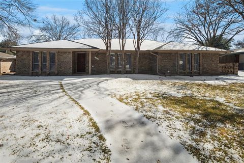 1604 Northcrest Drive Plano TX 75075