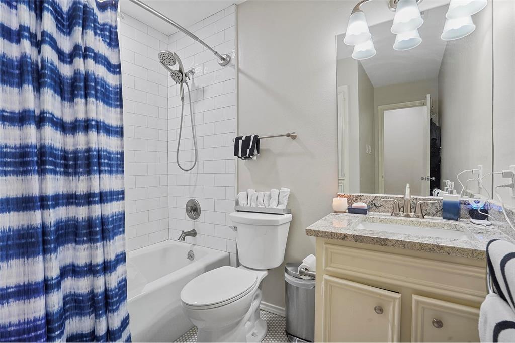 Overton Park - Residential Lease