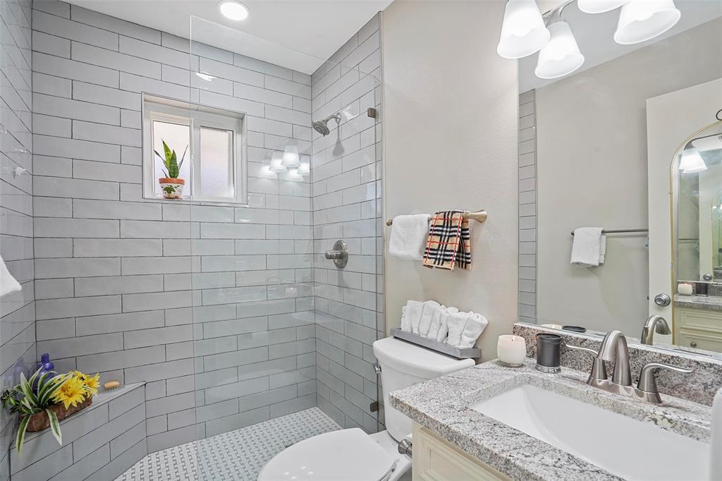 Overton Park - Residential Lease