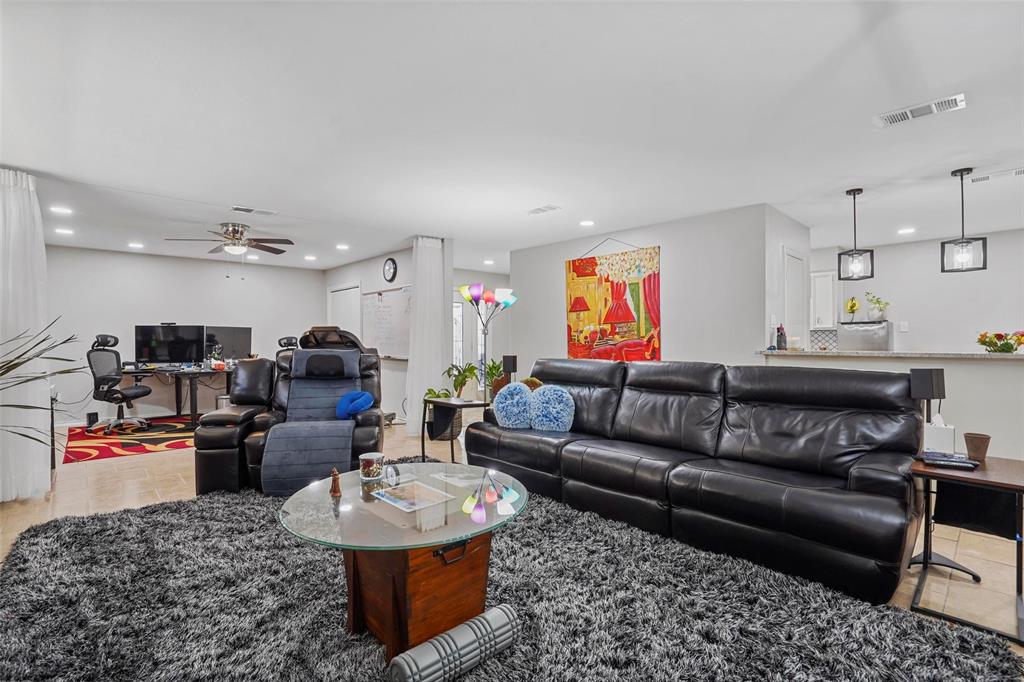 Overton Park - Residential Lease