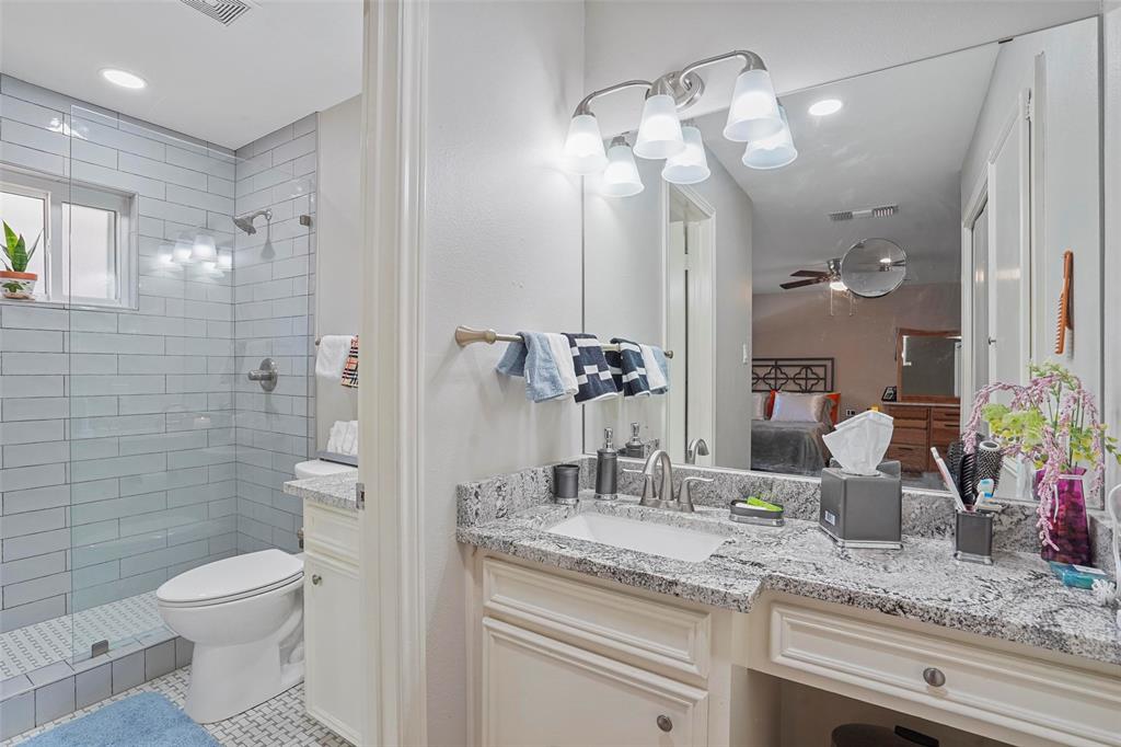 Overton Park - Residential Lease