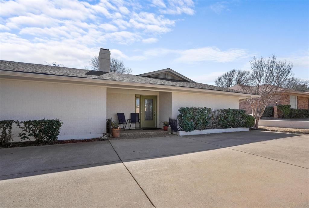 Overton Park - Residential Lease