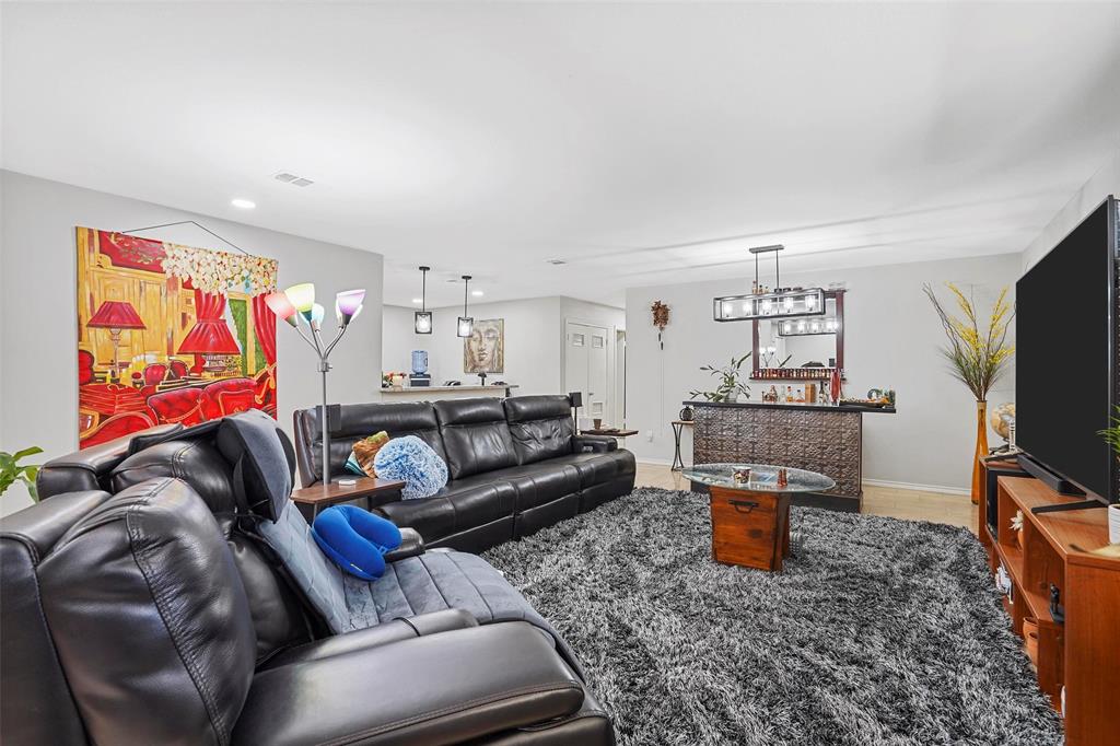 Overton Park - Residential Lease