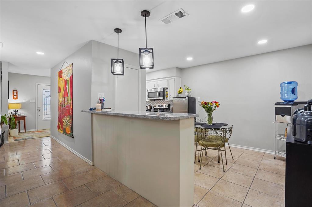 Overton Park - Residential Lease