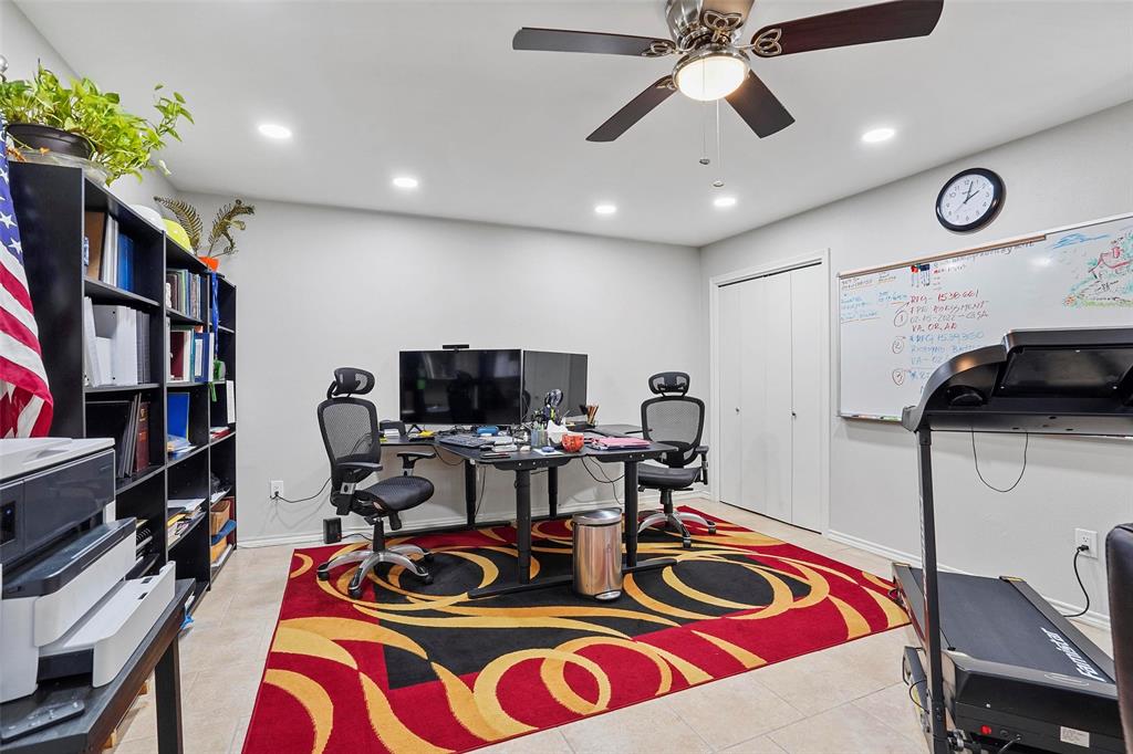 Overton Park - Residential Lease