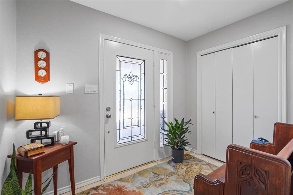 Overton Park - Residential Lease