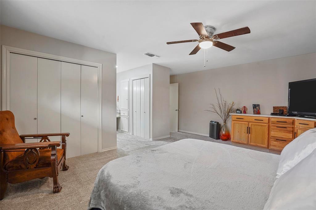 Overton Park - Residential Lease