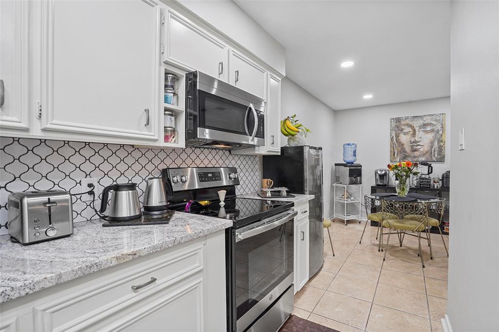 Overton Park - Residential Lease