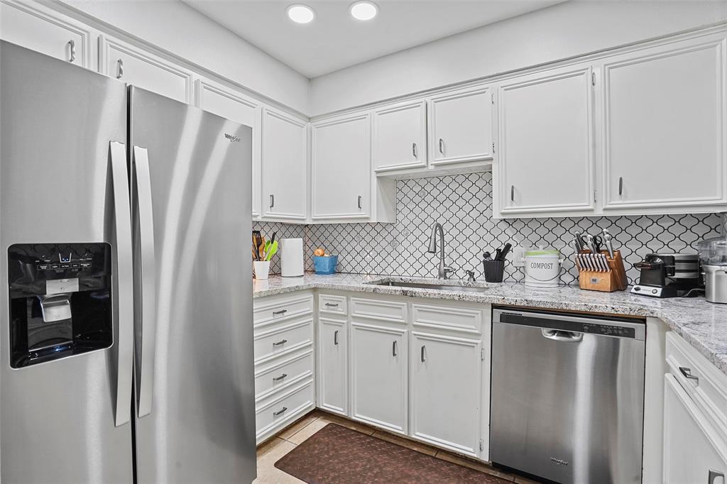 Overton Park - Residential Lease