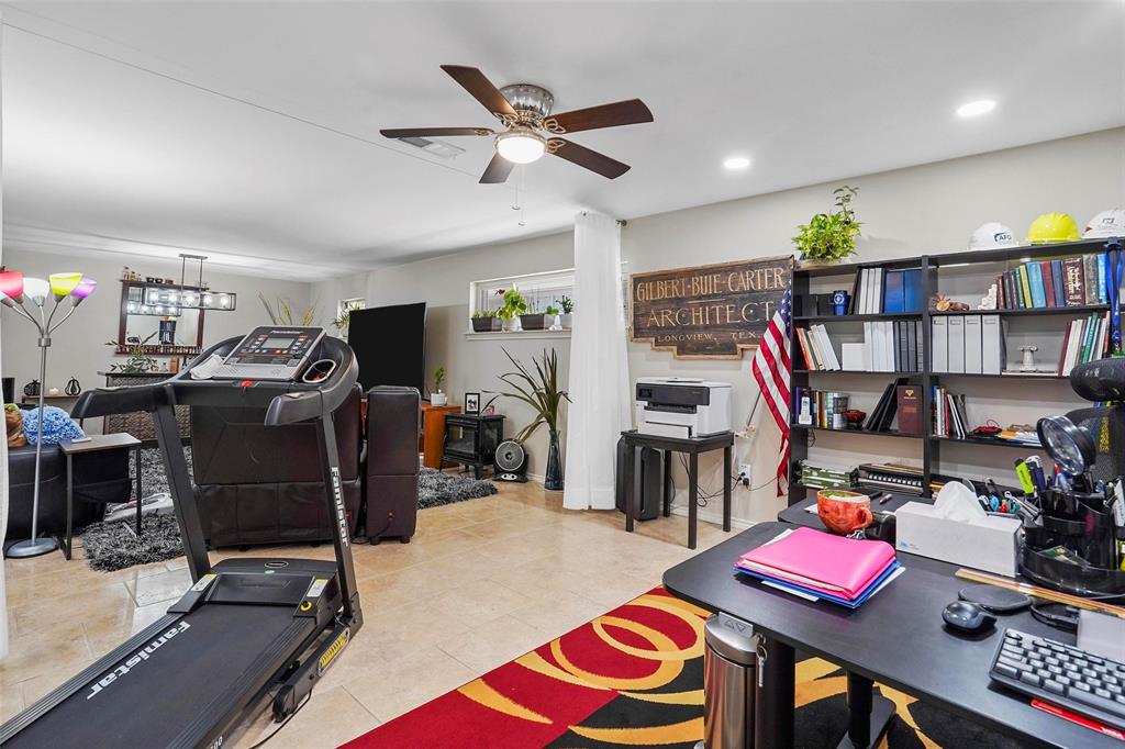 Overton Park - Residential Lease