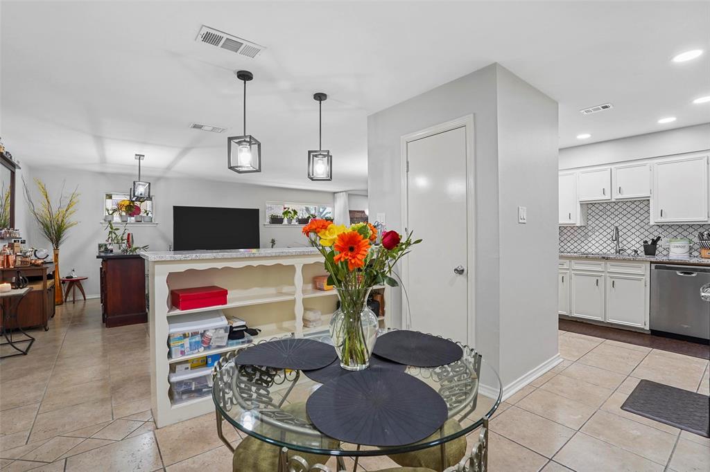 Overton Park - Residential Lease