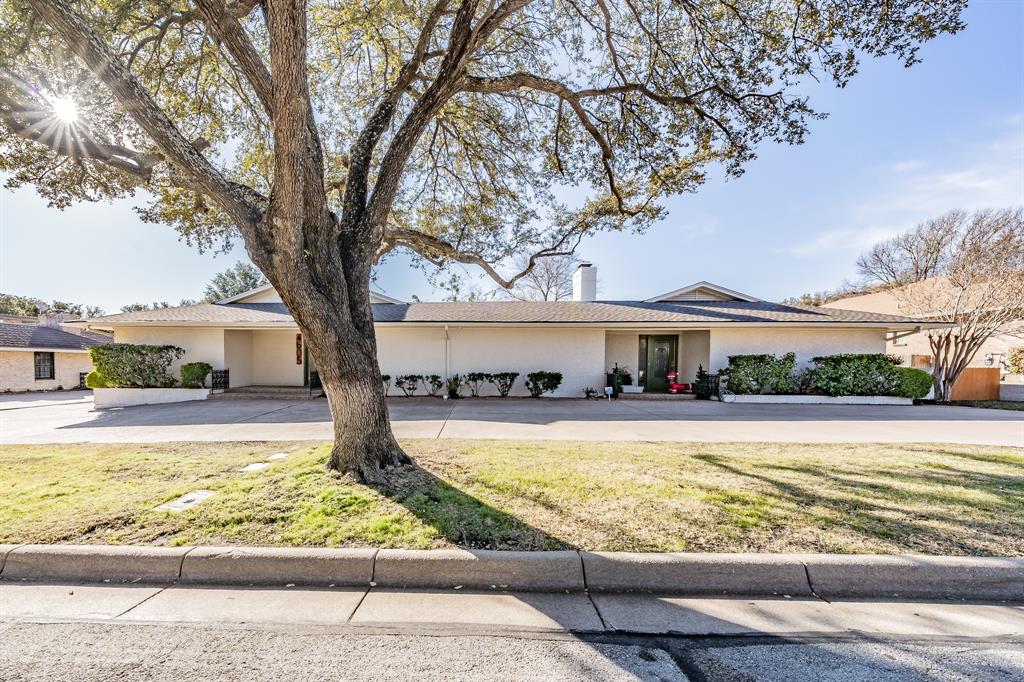 Overton Park - Residential Lease