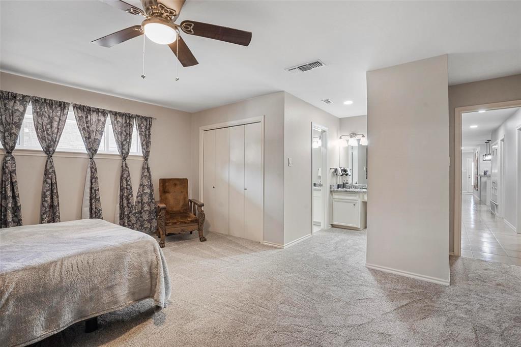 Overton Park - Residential Lease