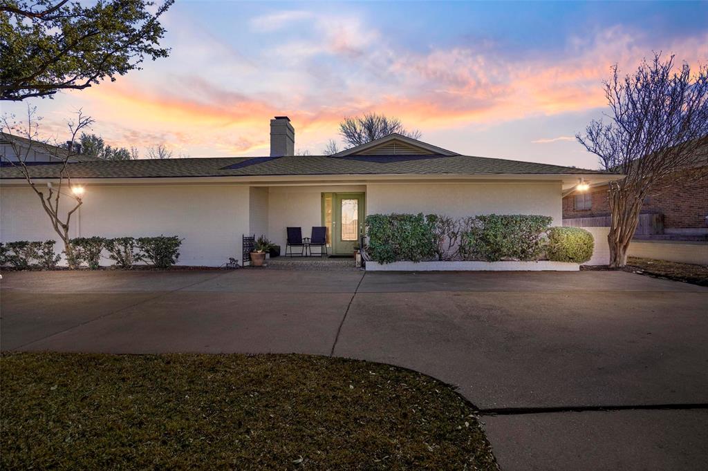 Overton Park - Residential Lease