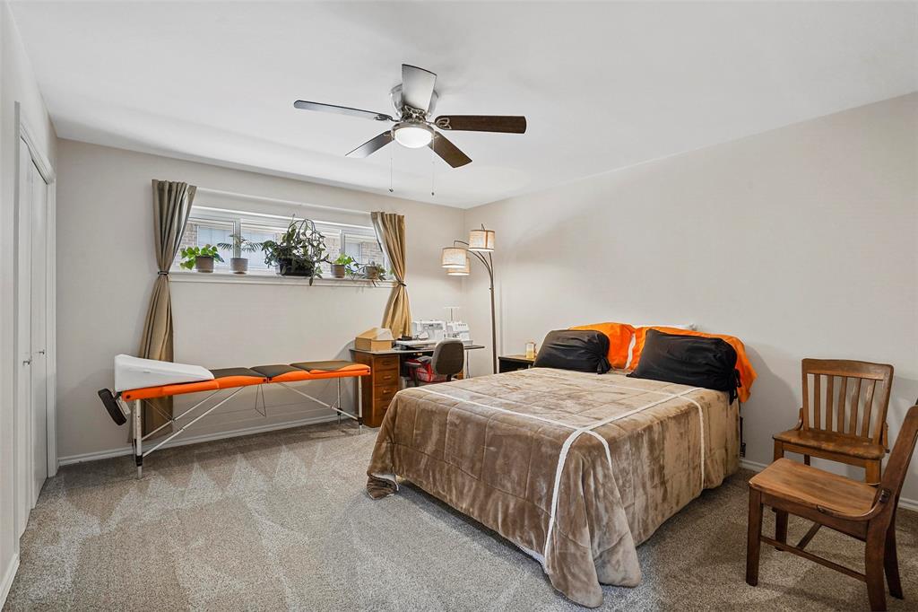 Overton Park - Residential Lease