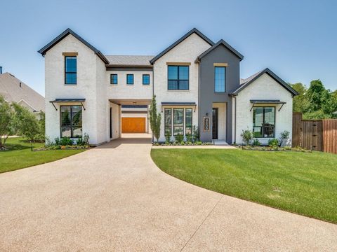 4508 Lakota Trail Mansfield TX 76063