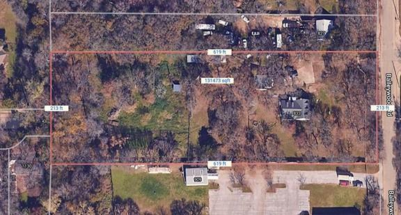 833 Balleywood Road