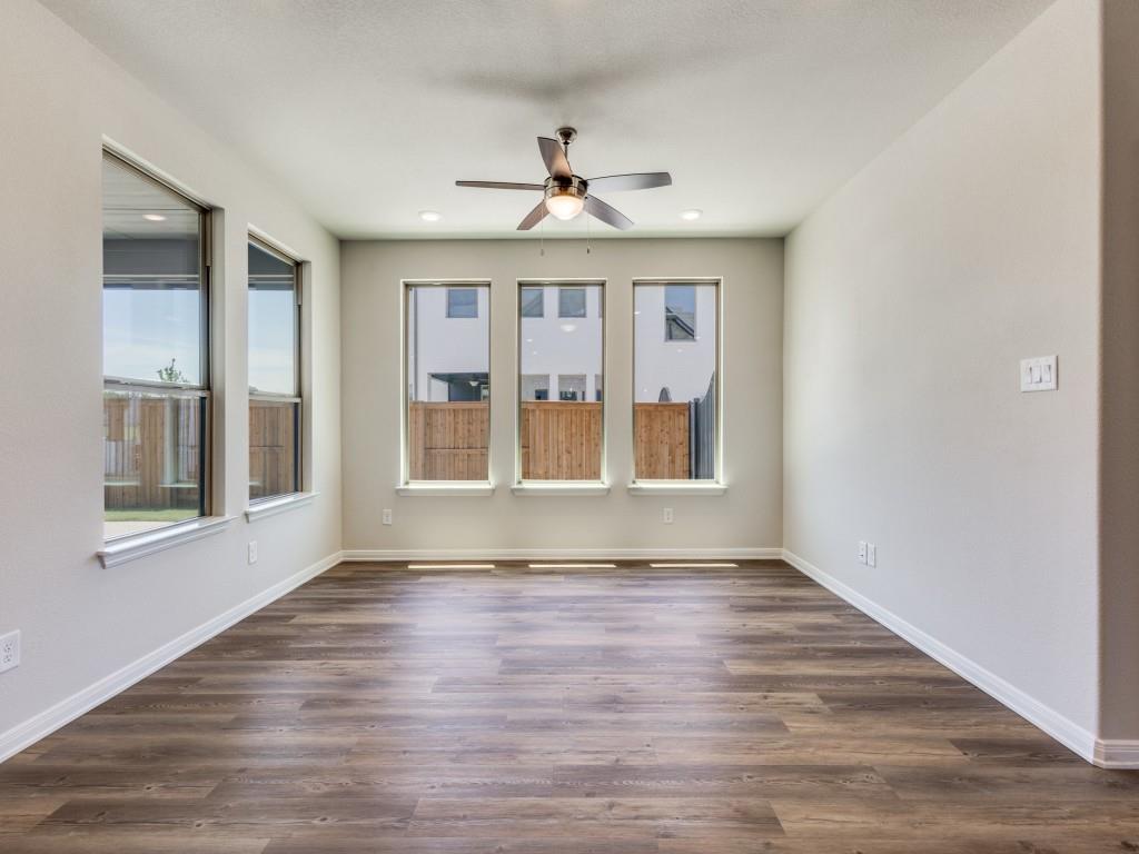 Mantua Point - Residential