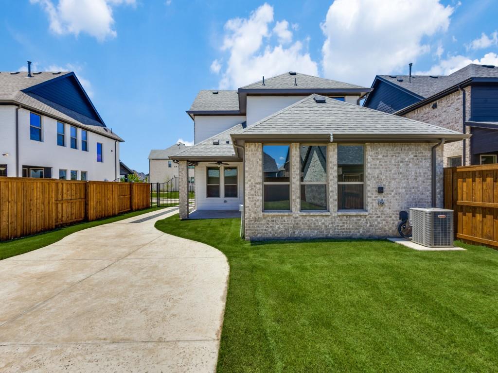 Mantua Point - Residential