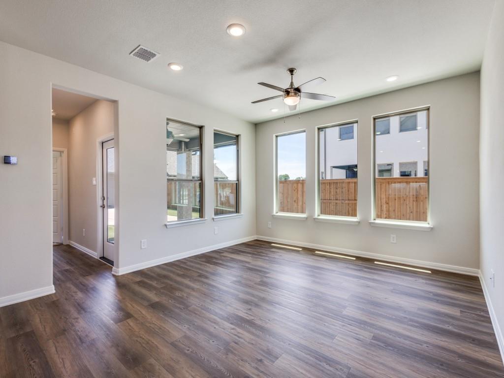 Mantua Point - Residential