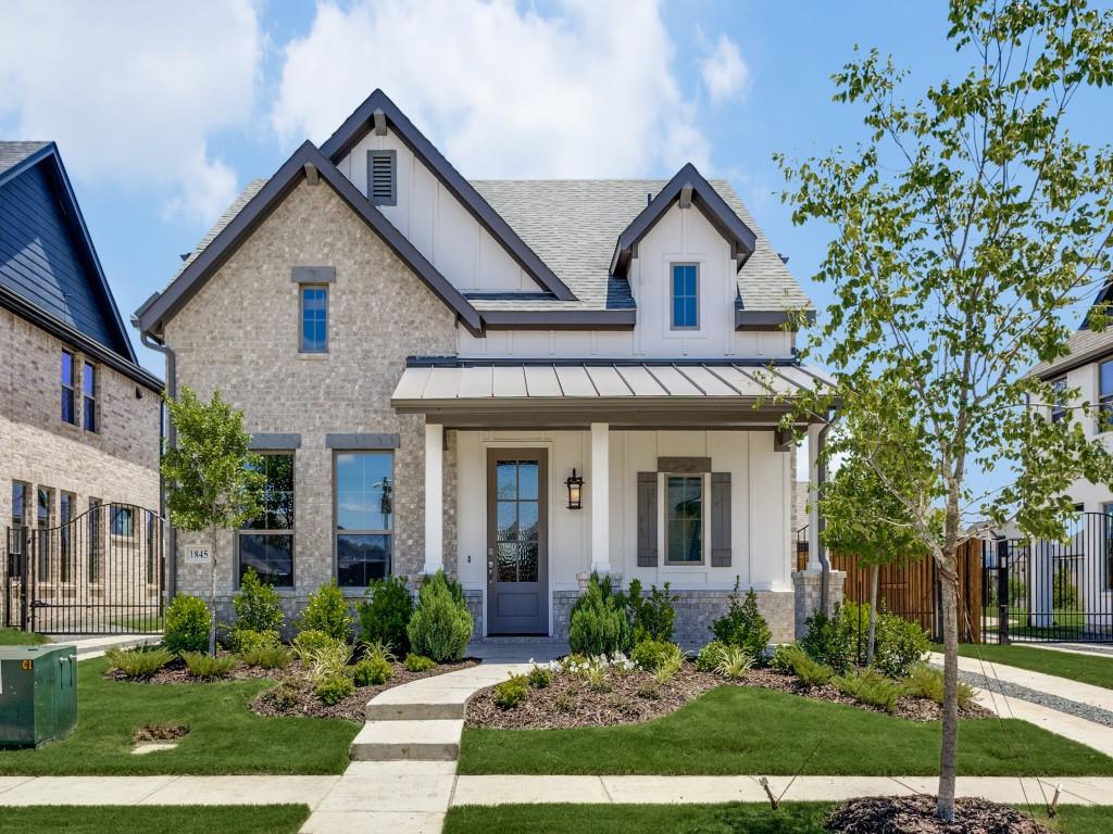 Mantua Point - Residential