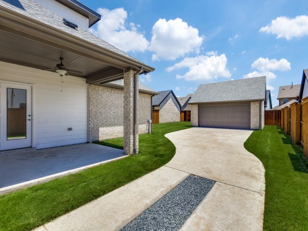 Mantua Point - Residential