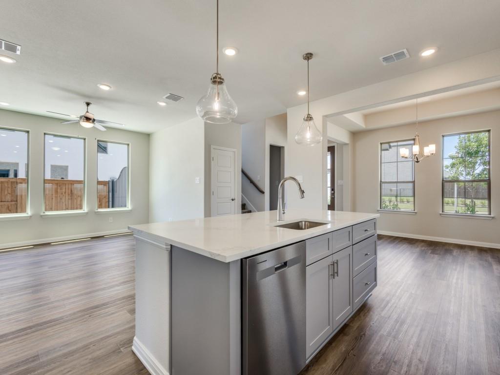 Mantua Point - Residential