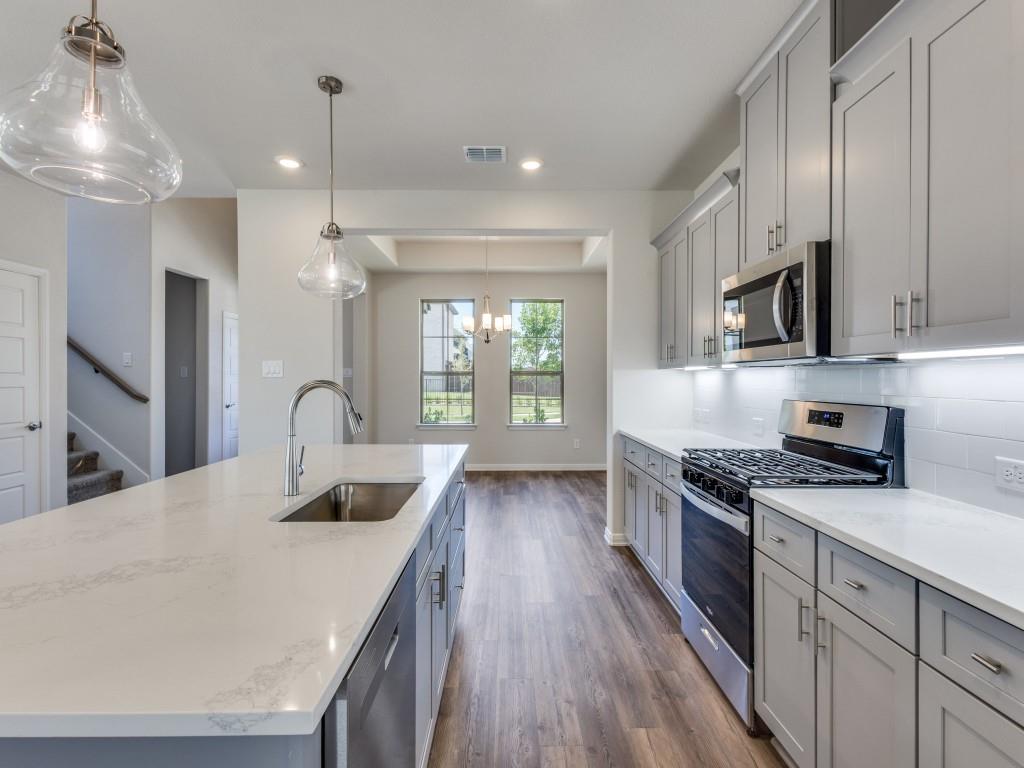 Mantua Point - Residential